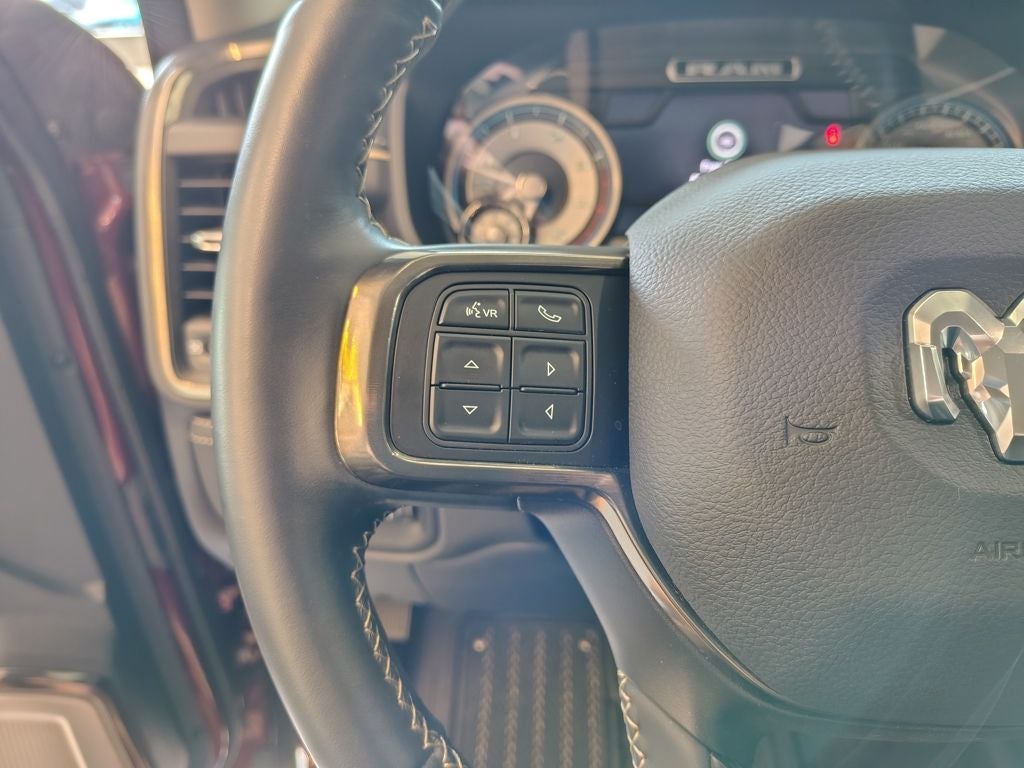 2021 RAM 3500 Limited