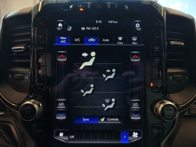 2021 RAM 3500 Limited