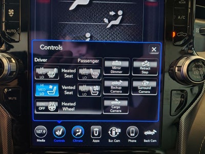 2021 RAM 3500 Limited