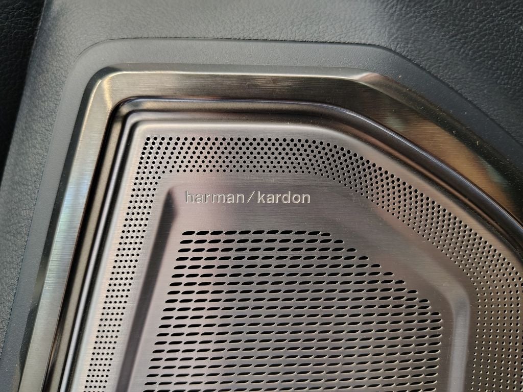 2021 RAM 3500 Limited