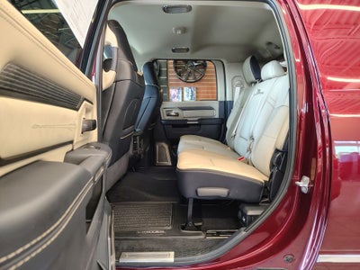 2021 RAM 3500 Limited