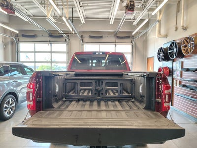 2021 RAM 3500 Limited