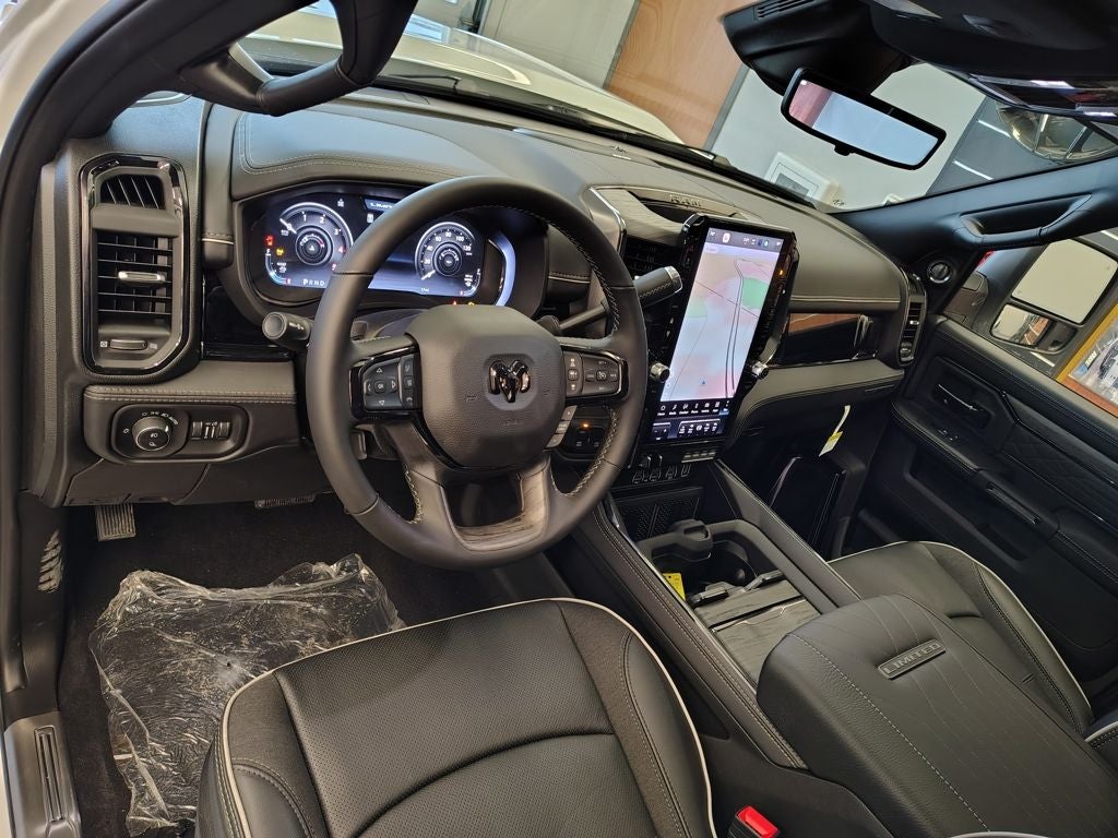 2026 RAM 3500 Limited