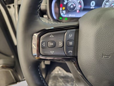 2026 RAM 3500 Limited