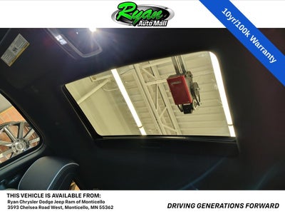 2026 RAM 3500 Limited