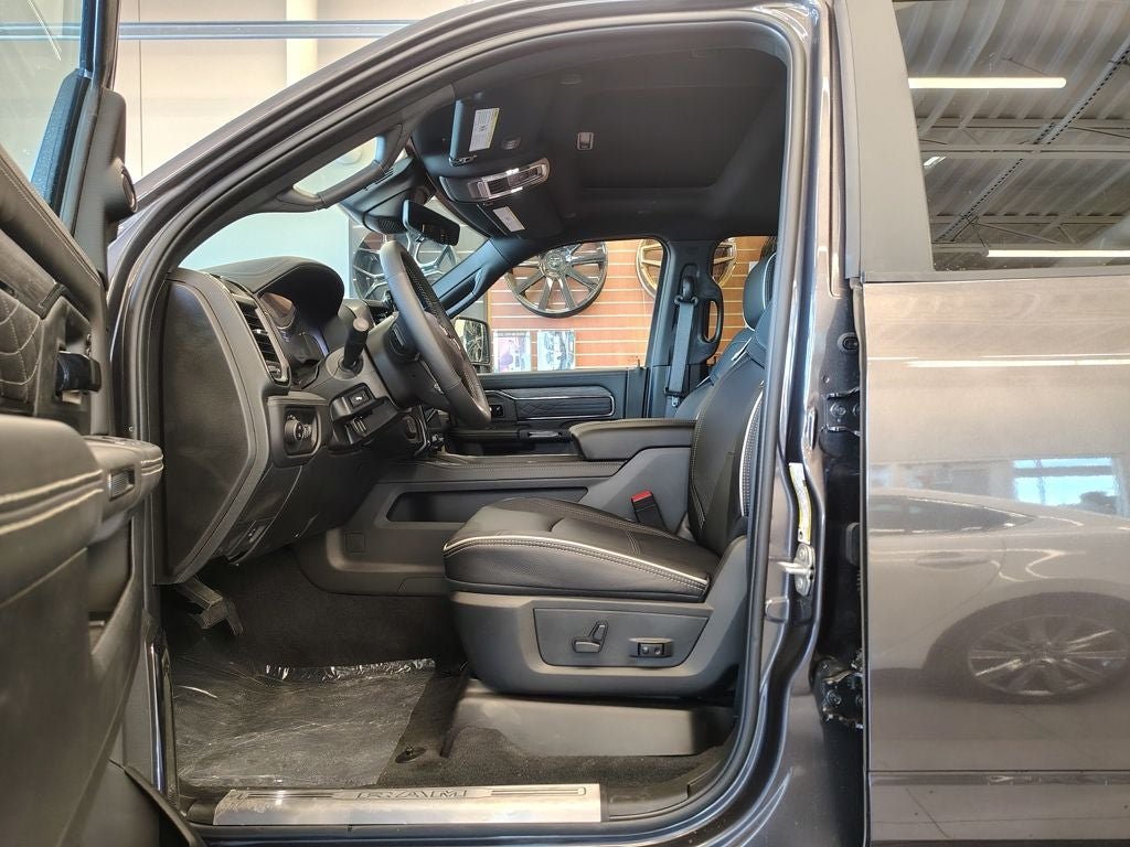 2026 RAM 3500 Limited