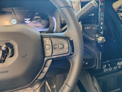 2026 RAM 3500 Limited