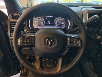 2026 RAM 3500 Limited