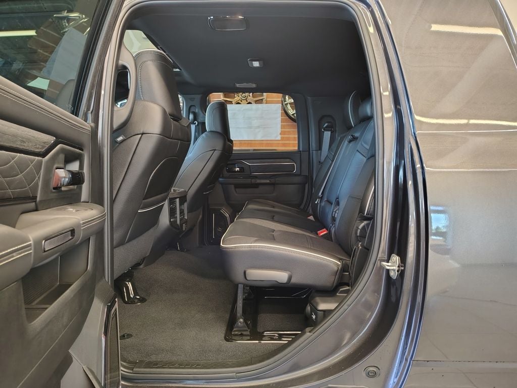2026 RAM 3500 Limited