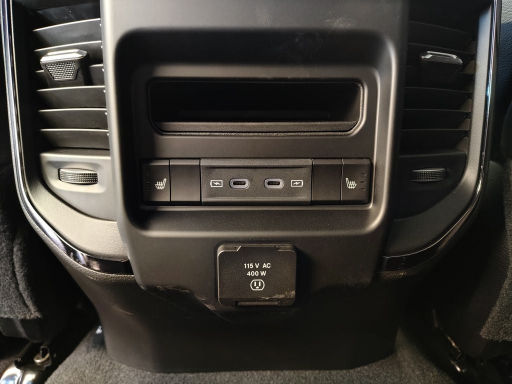 2026 RAM 3500 Limited