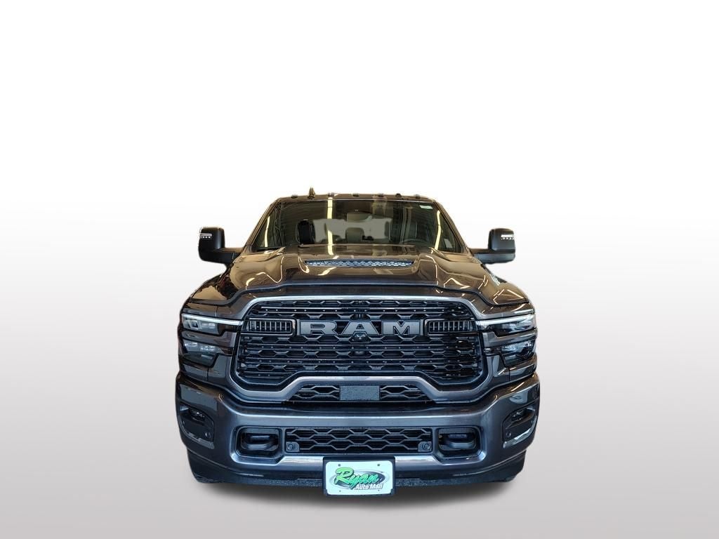 2026 RAM 3500 Limited
