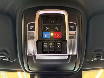 2026 RAM 3500 Limited