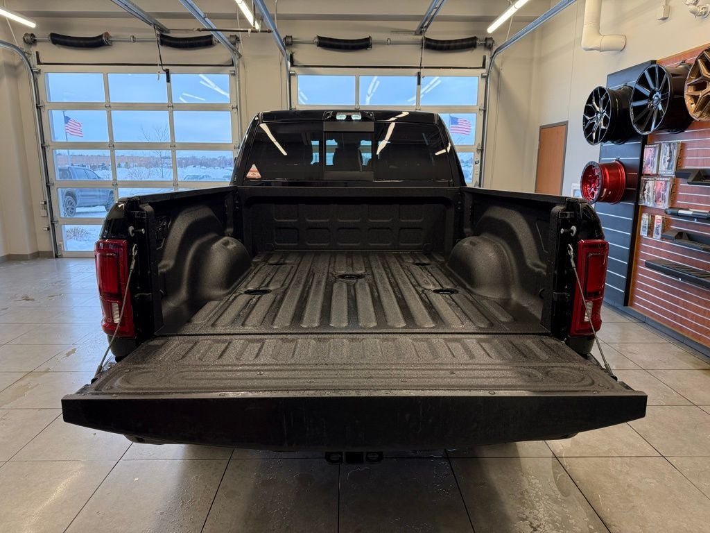 2026 RAM 3500 Limited