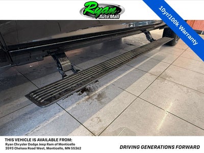 2026 RAM 3500 Limited