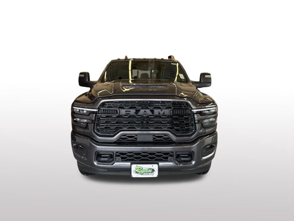 2026 RAM 3500 Limited