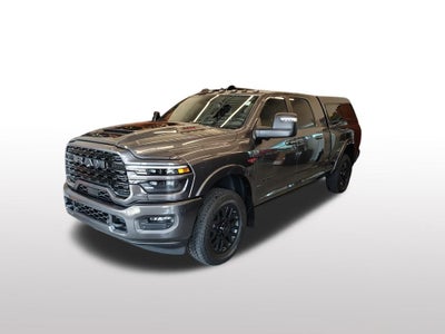 2025 RAM 3500 Limited
