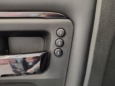 2025 RAM 3500 Limited