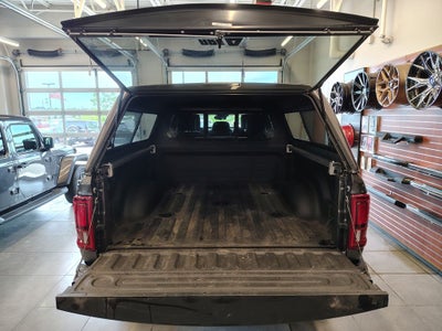 2025 RAM 3500 Limited