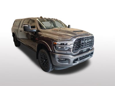2025 RAM 3500 Limited