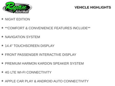 2025 RAM 3500 Limited