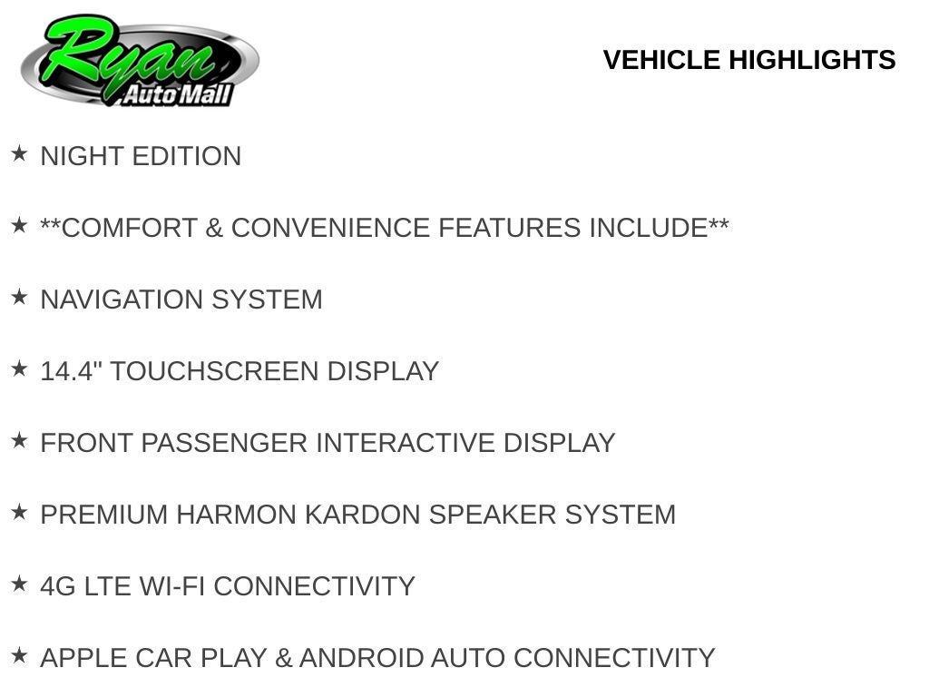 2025 RAM 3500 Limited