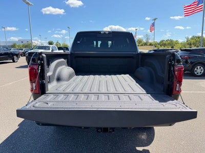 2026 RAM 3500 Limited