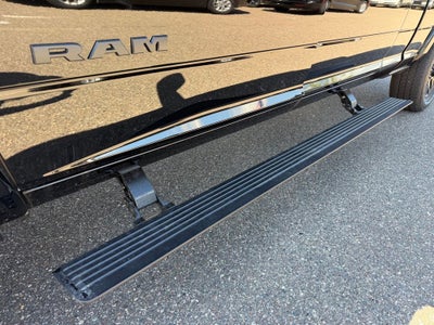 2026 RAM 3500 Limited