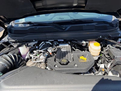 2026 RAM 3500 Limited
