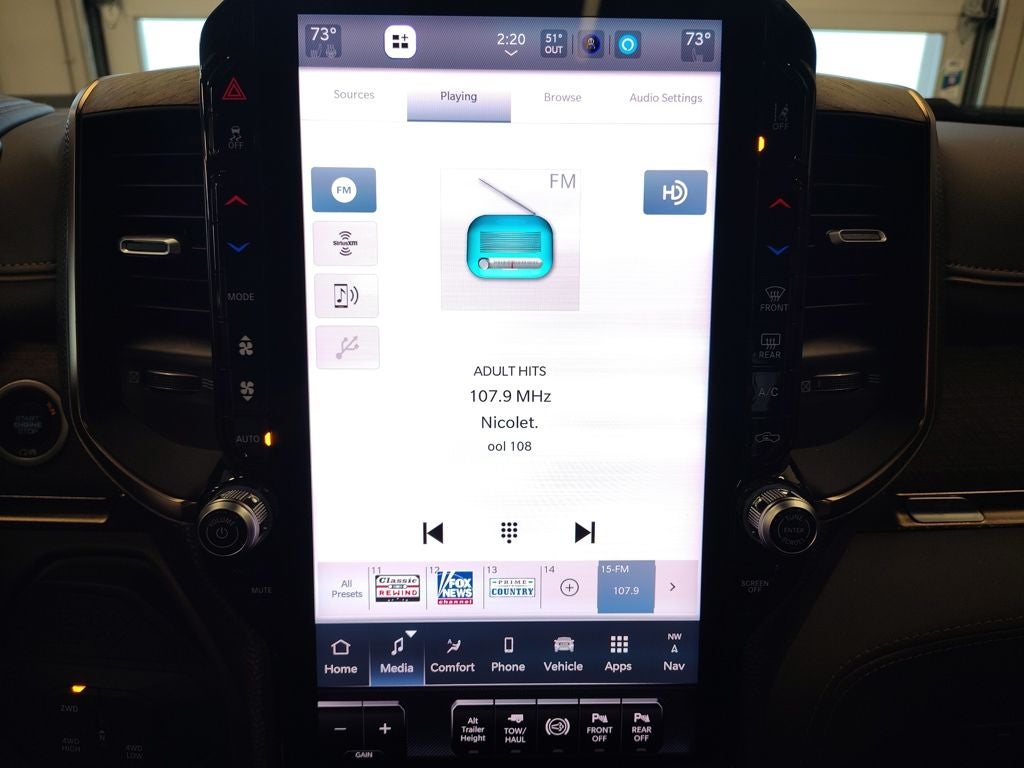 2026 RAM 3500 Limited