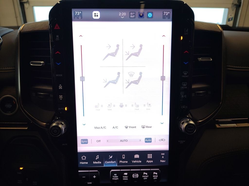 2026 RAM 3500 Limited