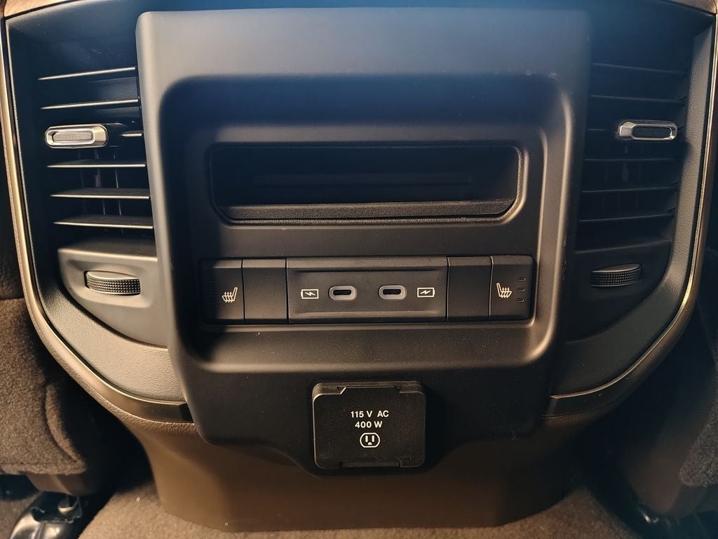 2026 RAM 3500 Limited