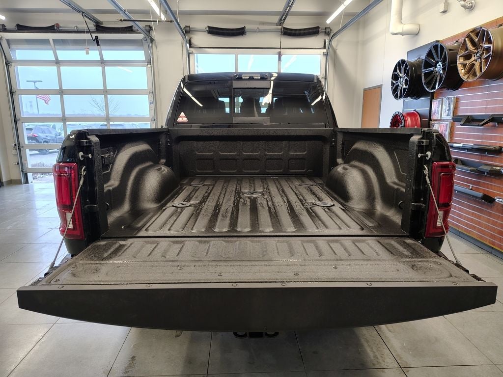 2026 RAM 3500 Limited