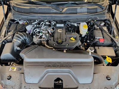 2026 RAM 3500 Limited