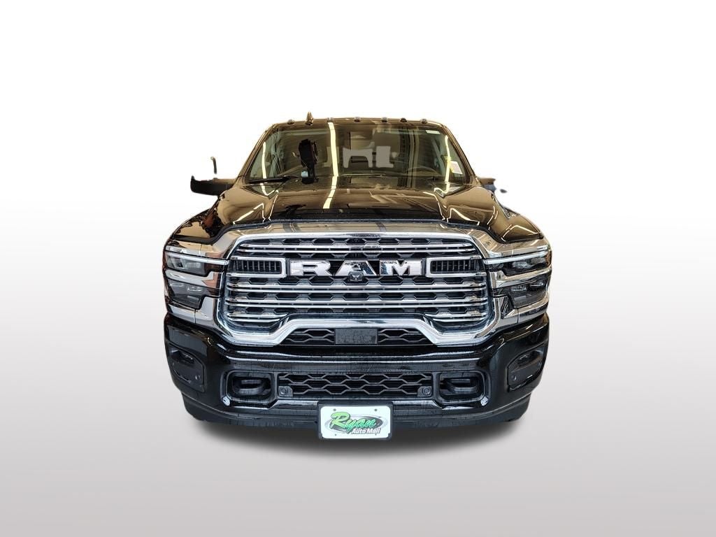 2026 RAM 3500 Limited