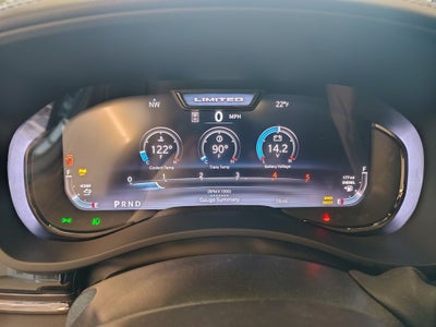 2026 RAM 3500 Limited