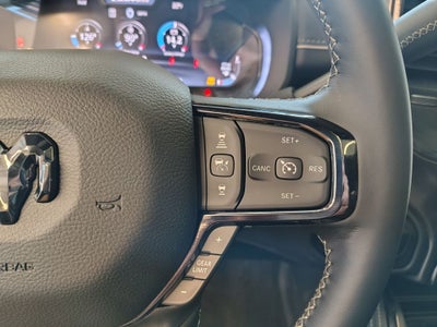 2026 RAM 3500 Limited