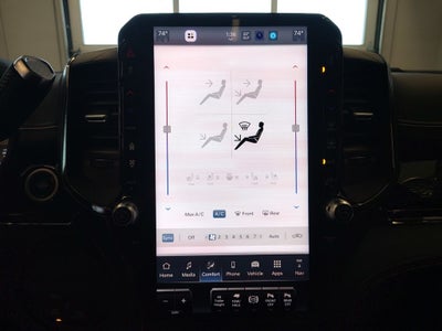 2026 RAM 3500 Limited