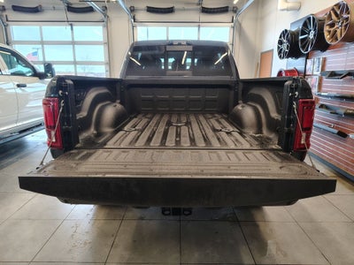 2026 RAM 3500 Limited