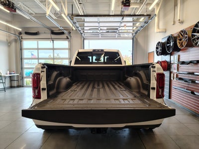 2027 RAM 3500 Limited