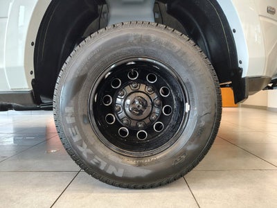 2027 RAM 3500 Limited