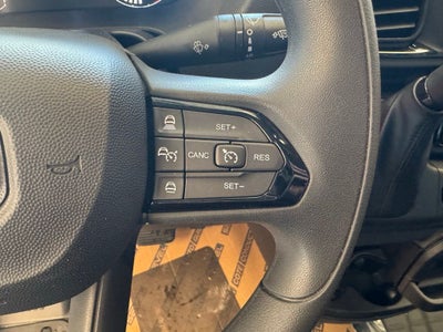 2026 RAM ProMaster 1500 Low Roof