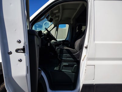 2021 RAM ProMaster 1500 Base