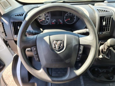 2021 RAM ProMaster 1500 Base