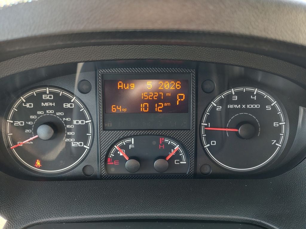 2021 RAM ProMaster 1500 Base