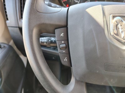 2021 RAM ProMaster 1500 Base