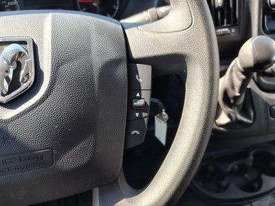 2021 RAM ProMaster 1500 Base
