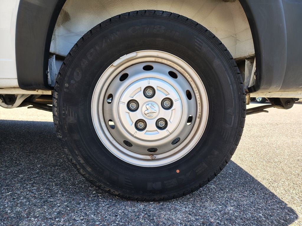2021 RAM ProMaster 1500 Base