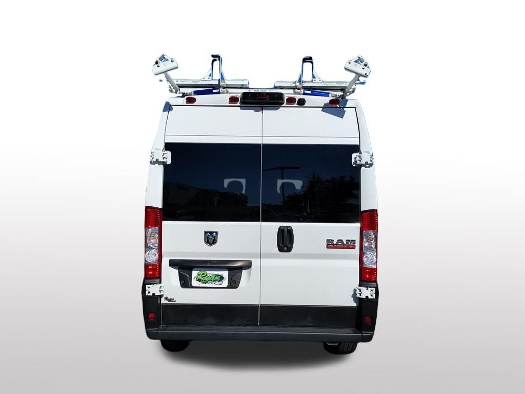 2021 RAM ProMaster 1500 Base