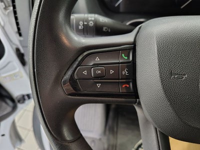 2024 RAM ProMaster 2500 High Roof