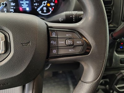 2024 RAM ProMaster 2500 High Roof